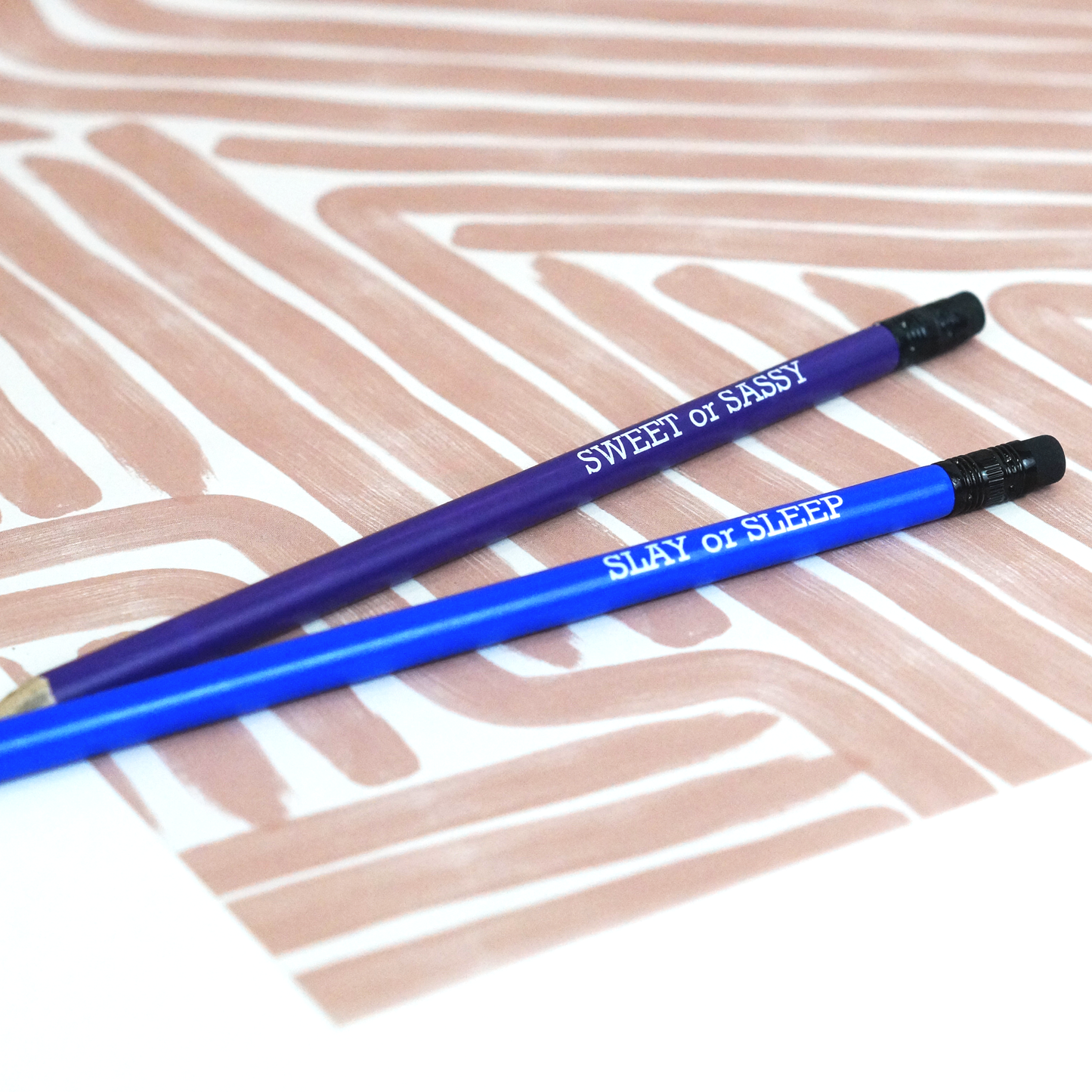 Mood Colour Changing Pencils
