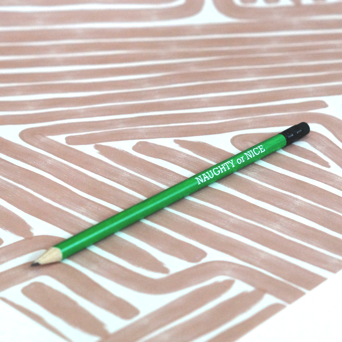 Mood Colour Changing Pencils