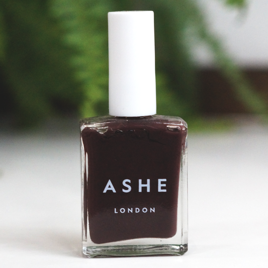 BRITTAN-BROWN Vegan Nail Varnish