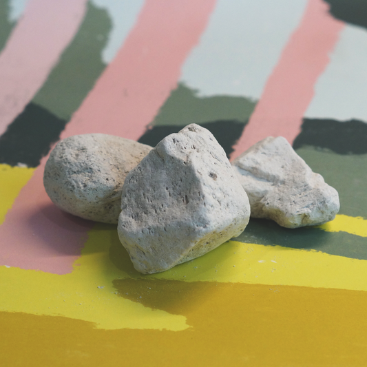 Pumice Stones (Pack of 3)