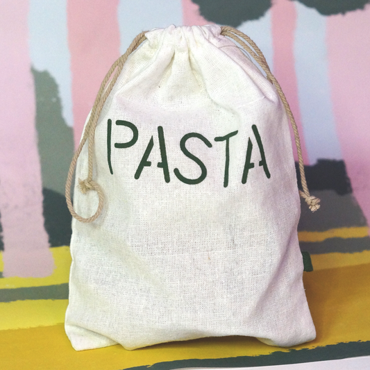 PASTA Reusable Bag