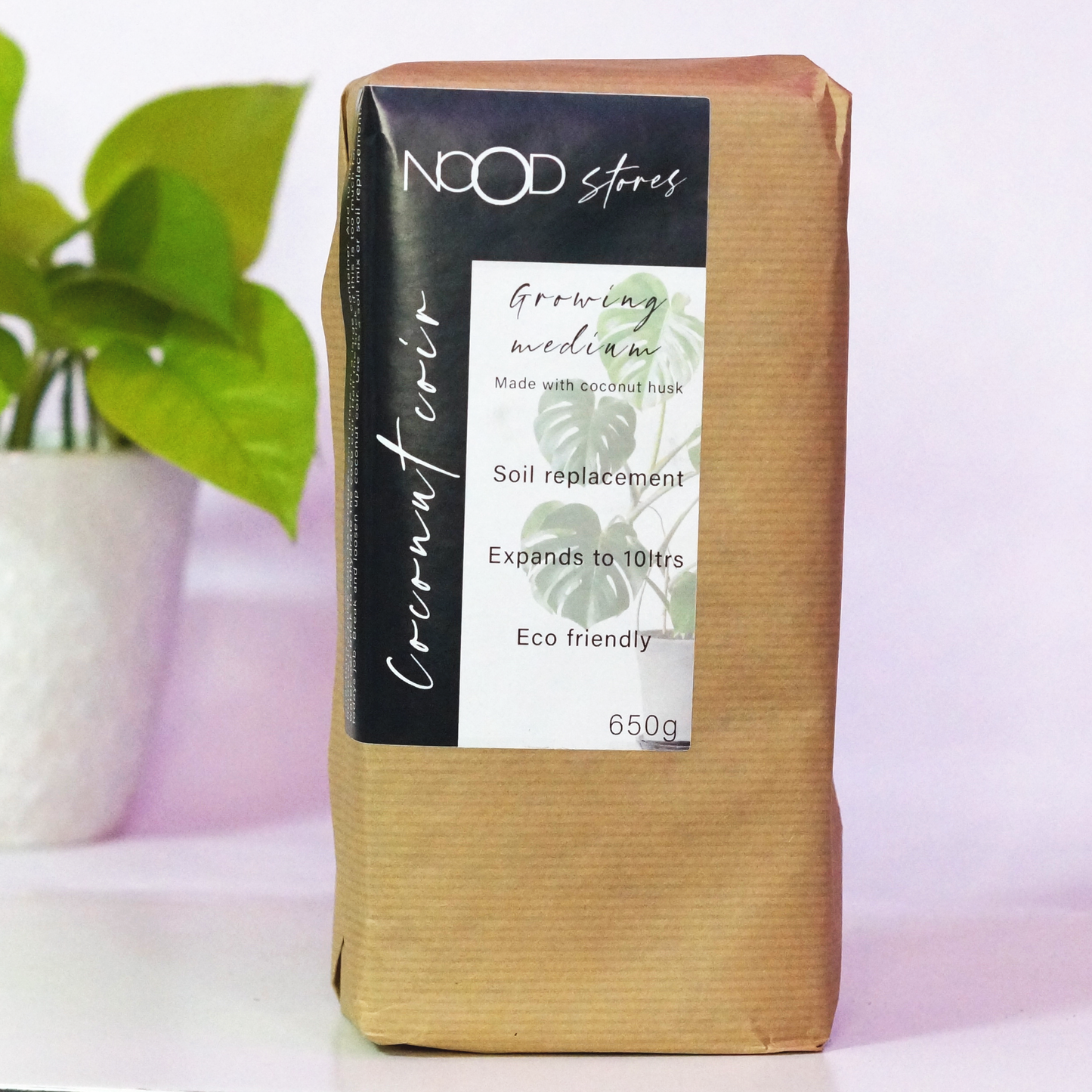 Coconut coir 10ltrs