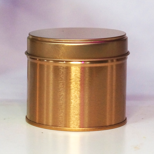 Refillable Copper Tin
