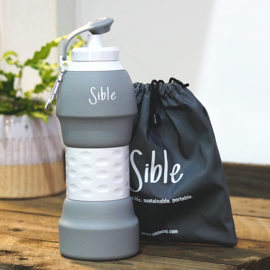 Sible Water Bottle