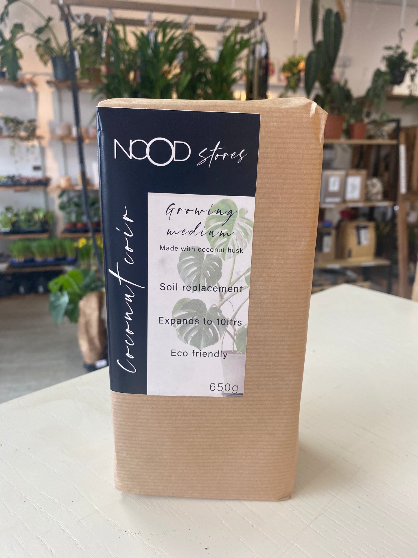 Coconut coir 10ltrs