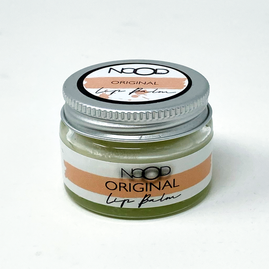 Original lip balm